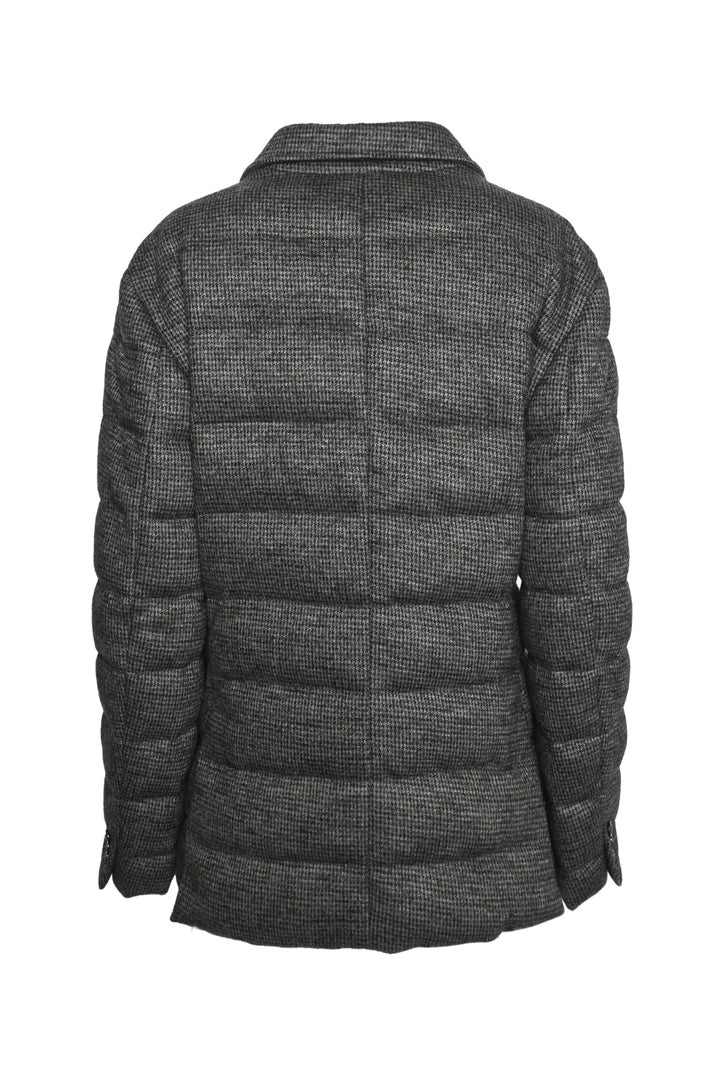 Moncler Size 3 Men's Rodin Puffer Jacket