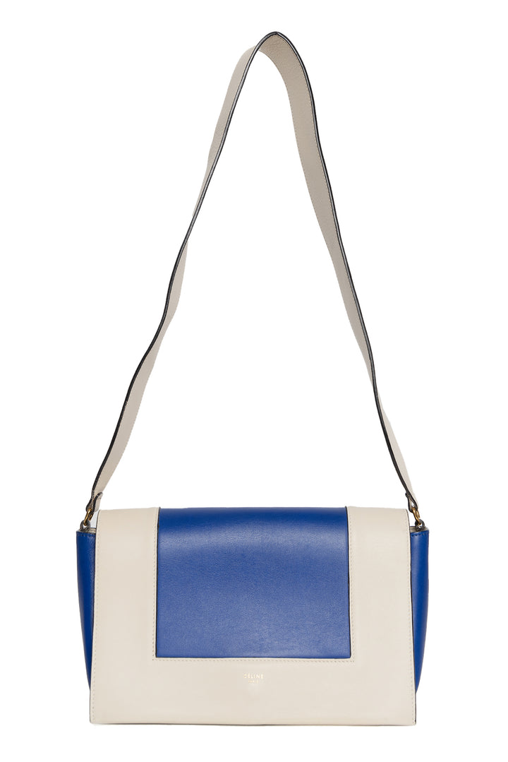 Celine Medium Frame Shoulder Bag