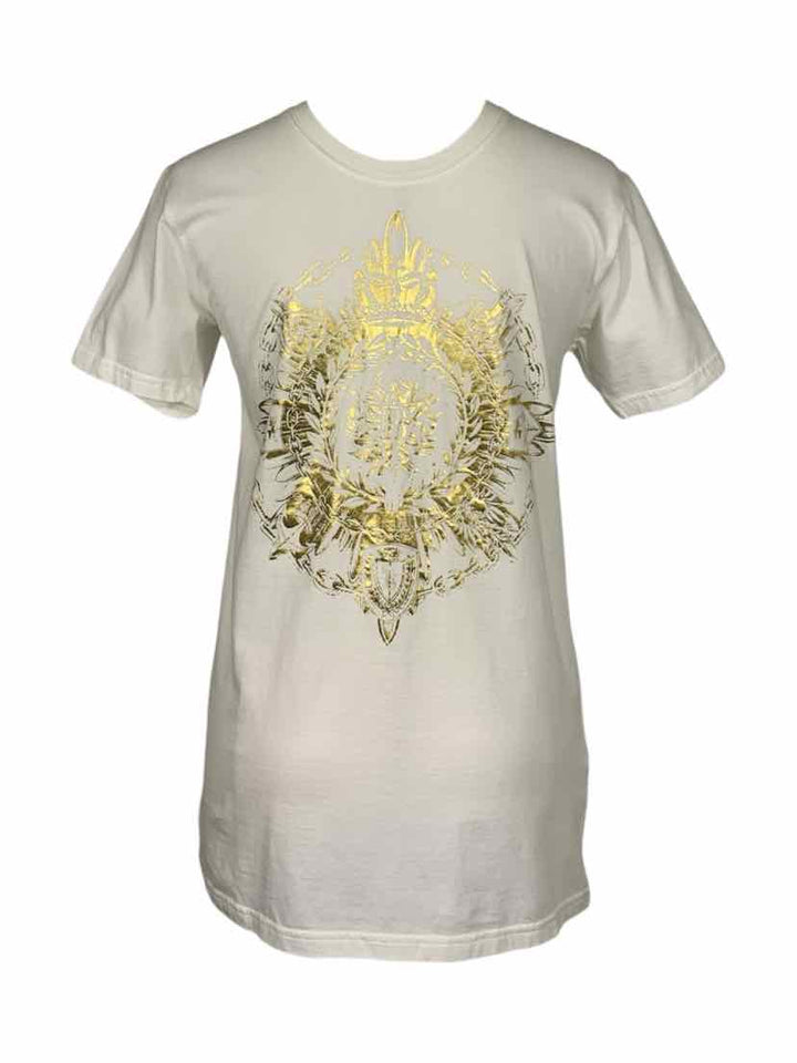 Balmain Size XS Men's T-shirt
