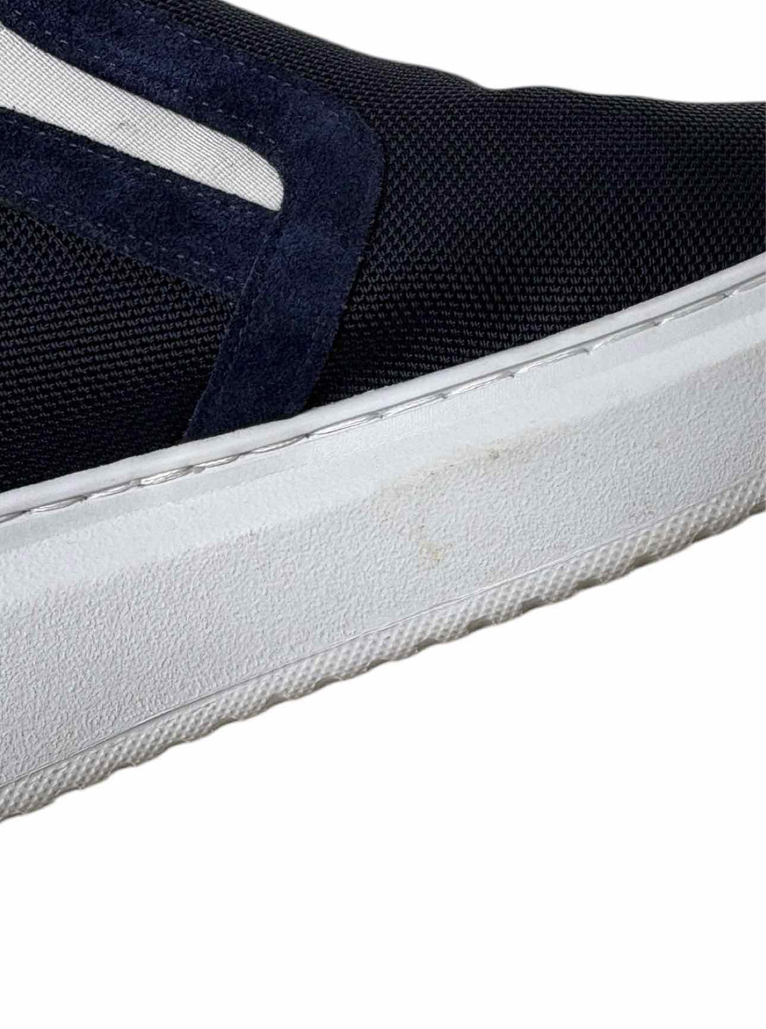 GuidoMaggiSize 10 Men's Canvas Sneakers