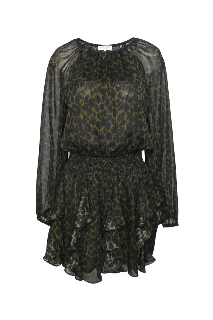 Ramy Brook Size XS Tammy Dress