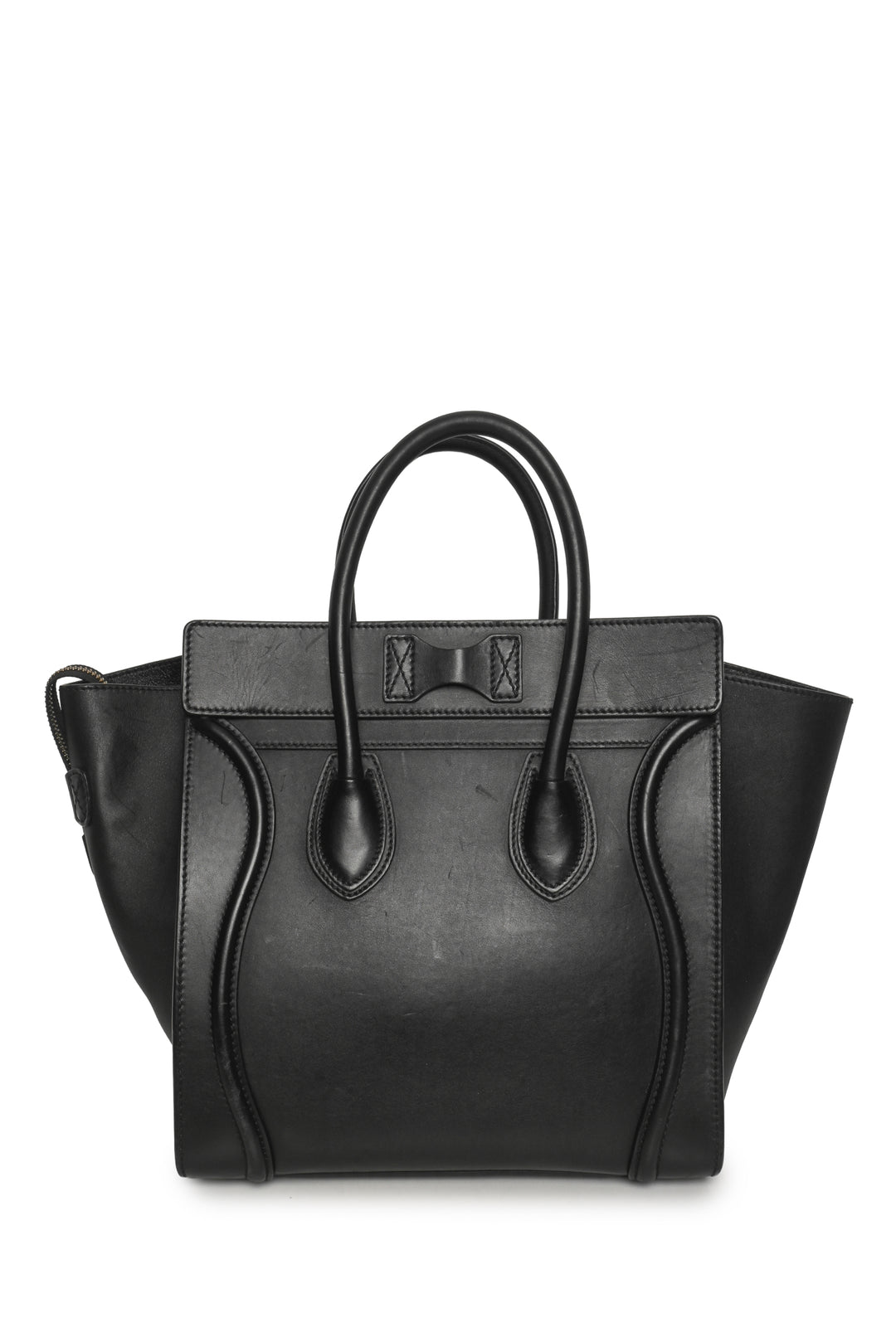 Celine 2013 Mini Luggage Tote