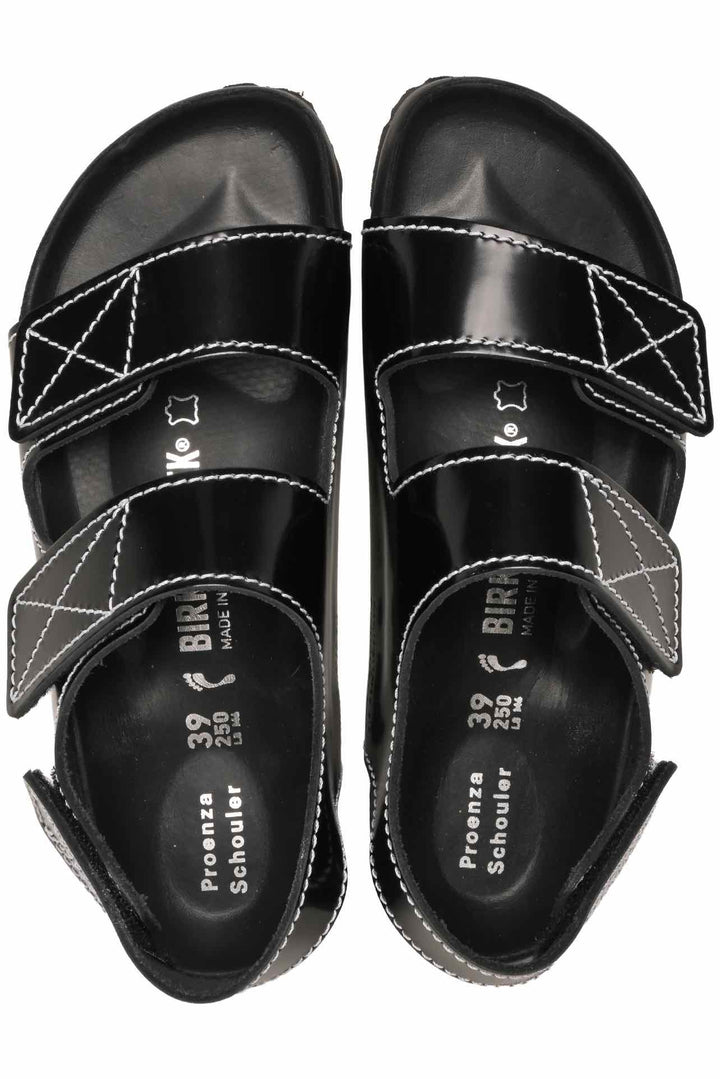 Birkenstock x Proenza Schouler Size 39 Milano Sandals