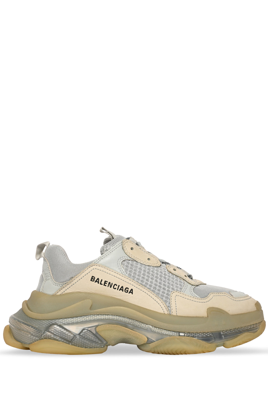 Mens Shoe Size 41 Balenciaga Size Men's Sneakers