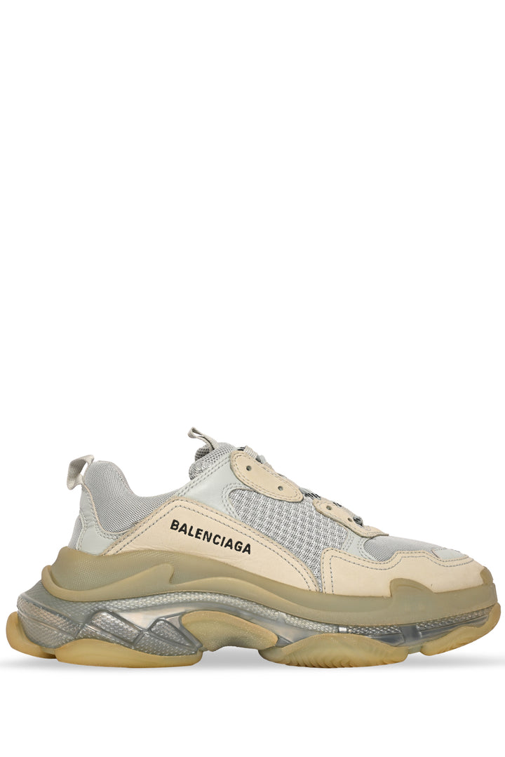 Mens Shoe Size 41 Balenciaga Size Men's Sneakers