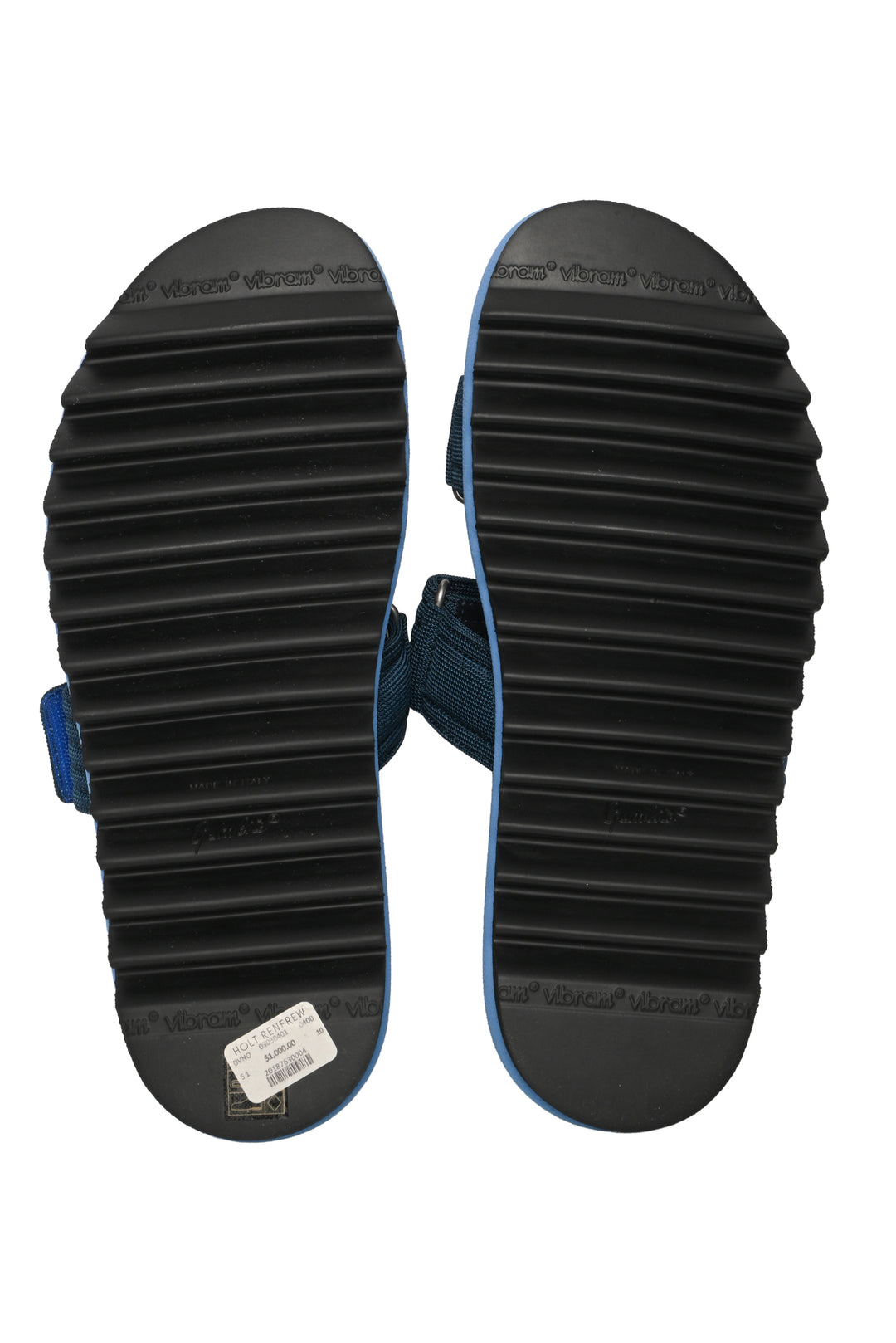 Dries Van Noten Size 43 Men's Sandals