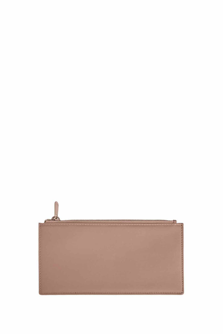 Dior 2021 Ultra Matte Cannage Lady Dior Wallet on Chain