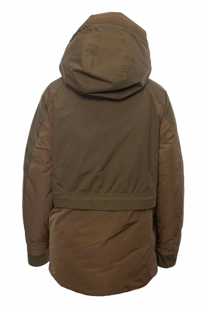 Woolrich Size XS Men's Coat