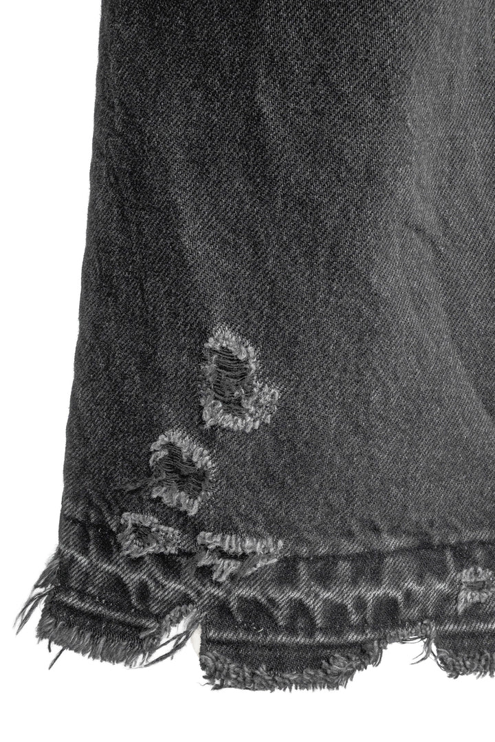 R13 Size 28 Boyfriend Jeans