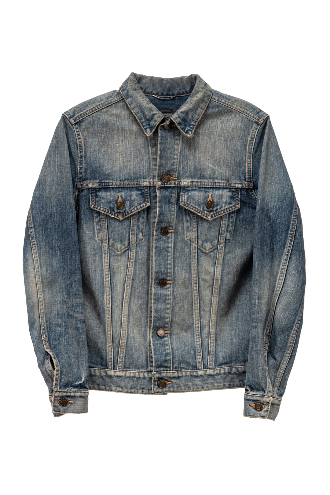 Saint Laurent Size XS Men's Jacket