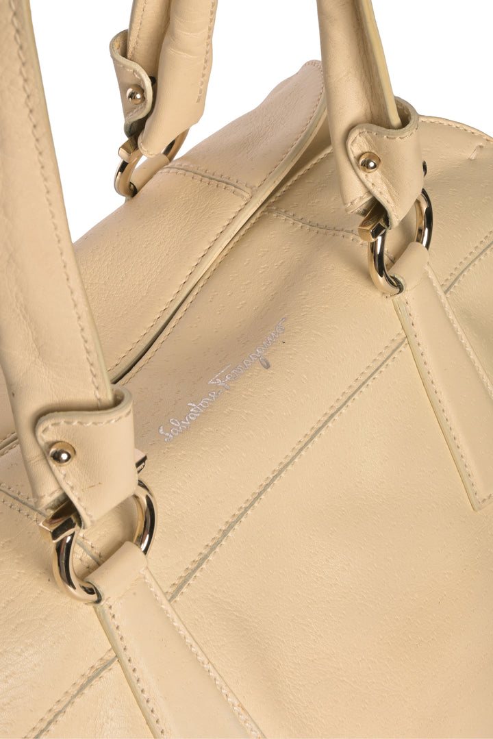 Salvatore Ferragamo Tote