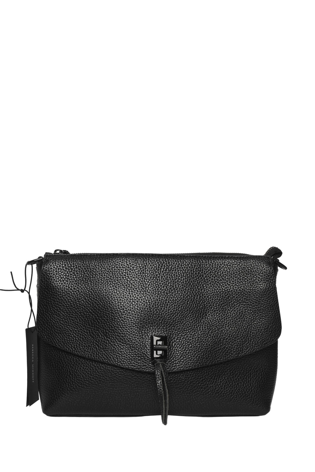 Rebecca Minkoff Darren Top Zip Shoulder Bag