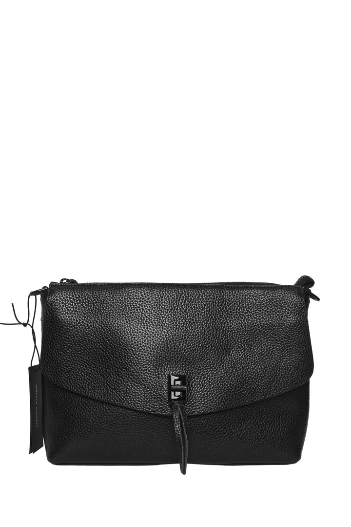 Rebecca Minkoff Darren Top Zip Shoulder Bag