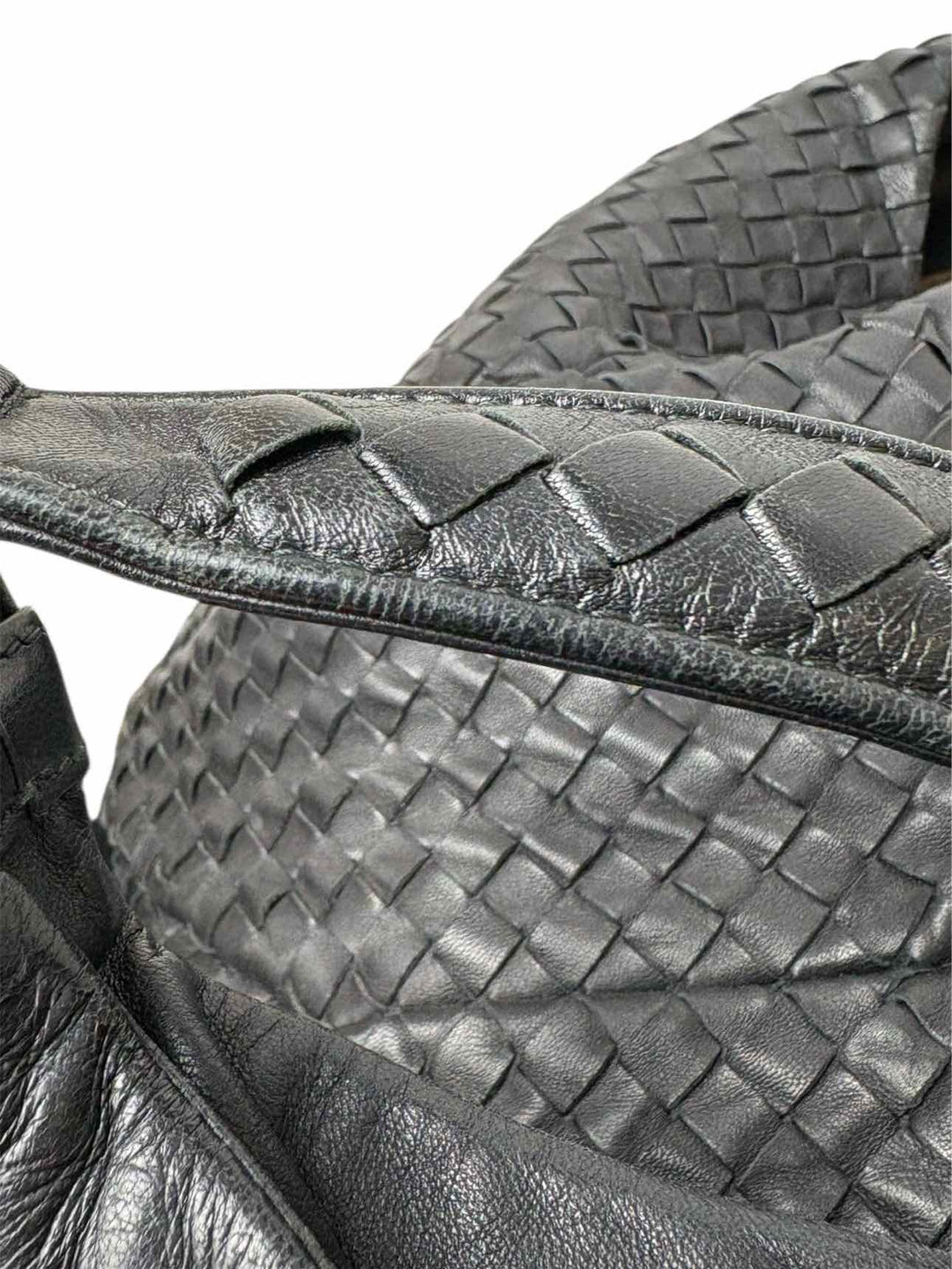 Bottega Veneta Campana Purse