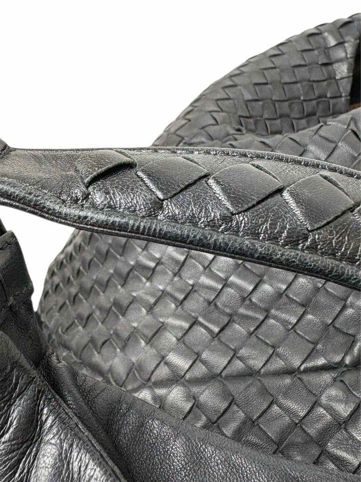 Bottega Veneta Campana Purse