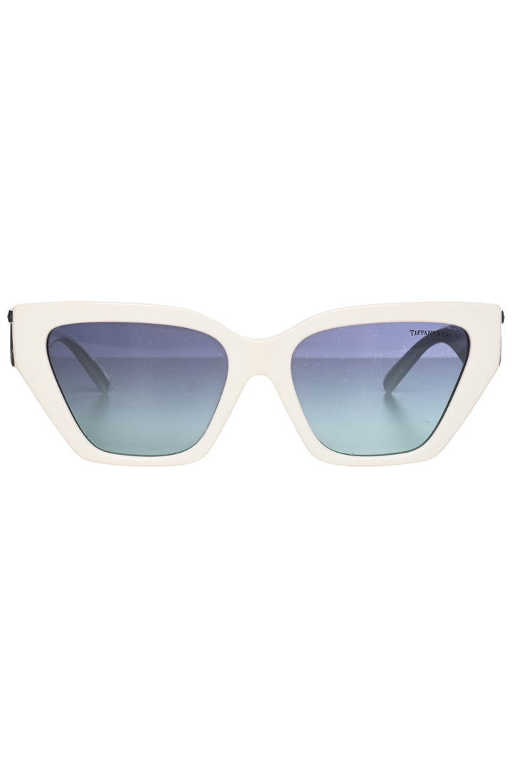 Tiffany & Co Cat Eye Sunglasses