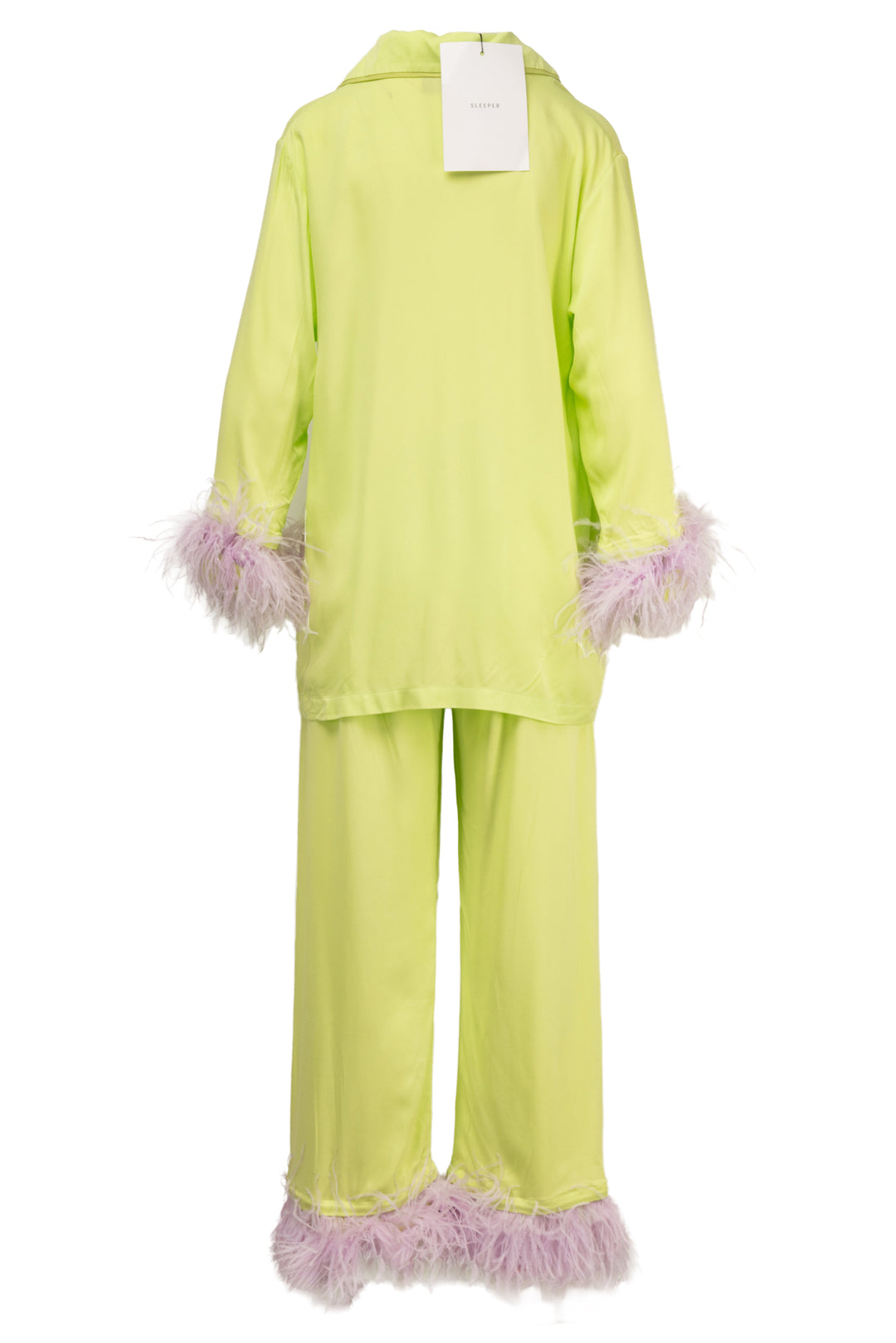 Sleeper Size L Pant Set