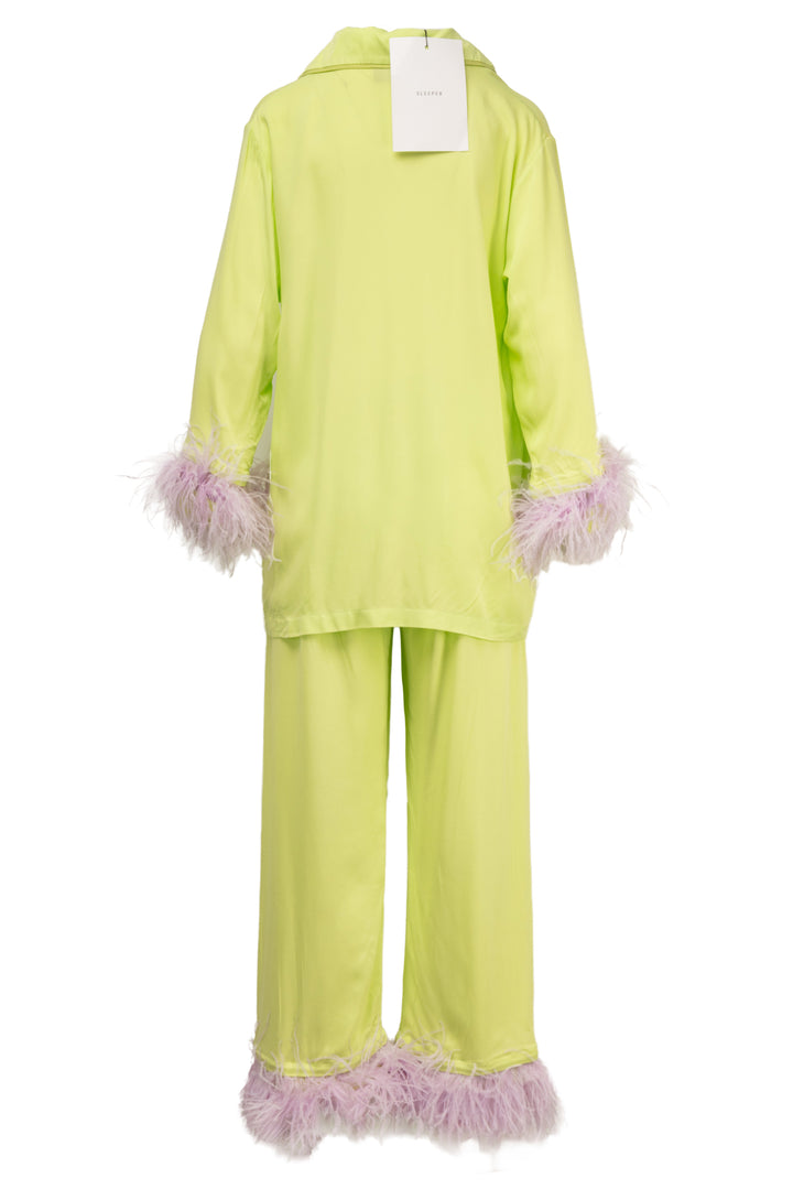 Sleeper Size L Pant Set