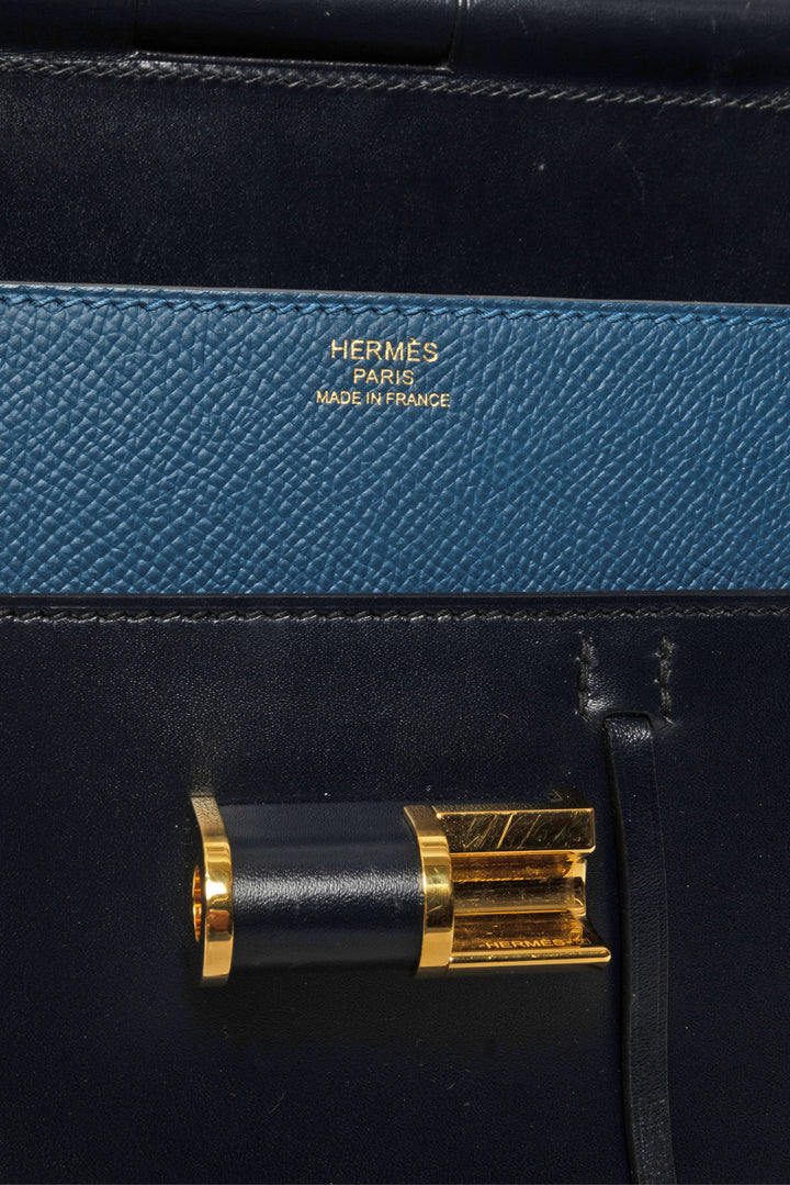 Hermes 2020 Epsom & Swift Sacabar 24