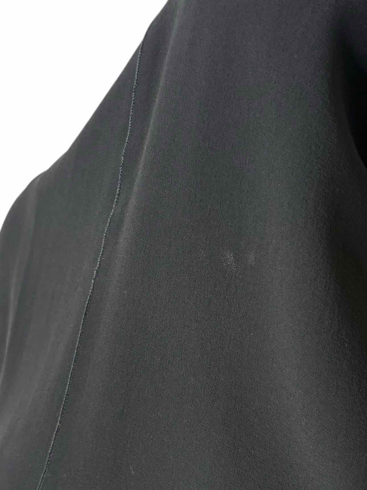 Akris Silk Top/Skirt Set Size 10 Suit