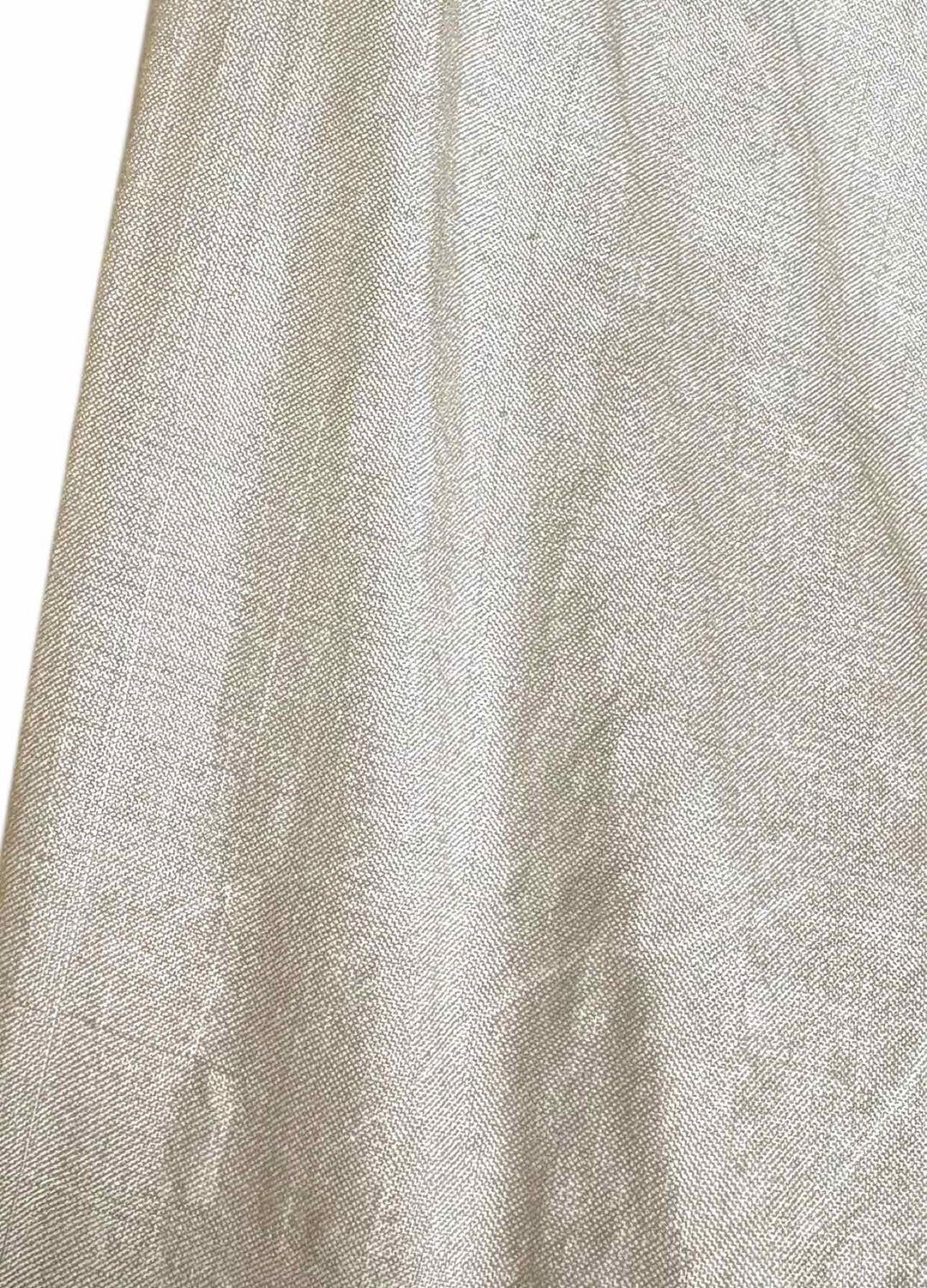 Eileen Fisher Size M Silk Shirt Dress