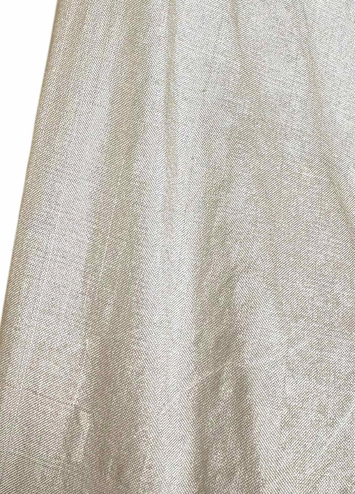 Eileen Fisher Size M Silk Shirt Dress