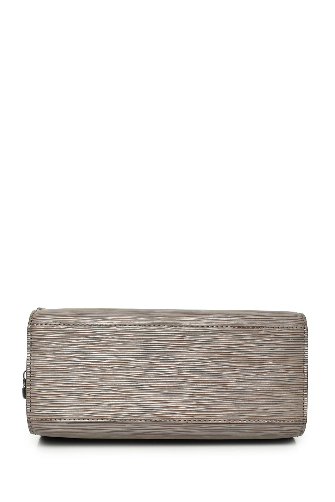 Louis Vuitton Vintage Lilac Epi Leather Pont Neuf PM Purse