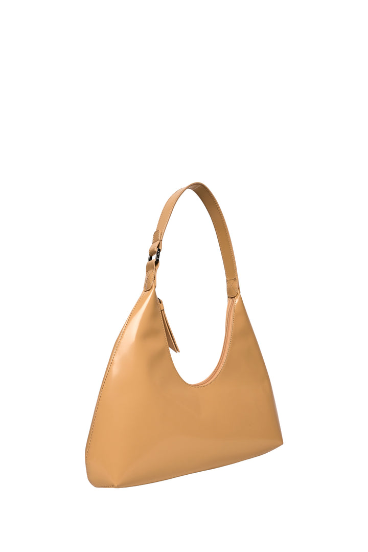 BY FAR Amber Shoulder Bag