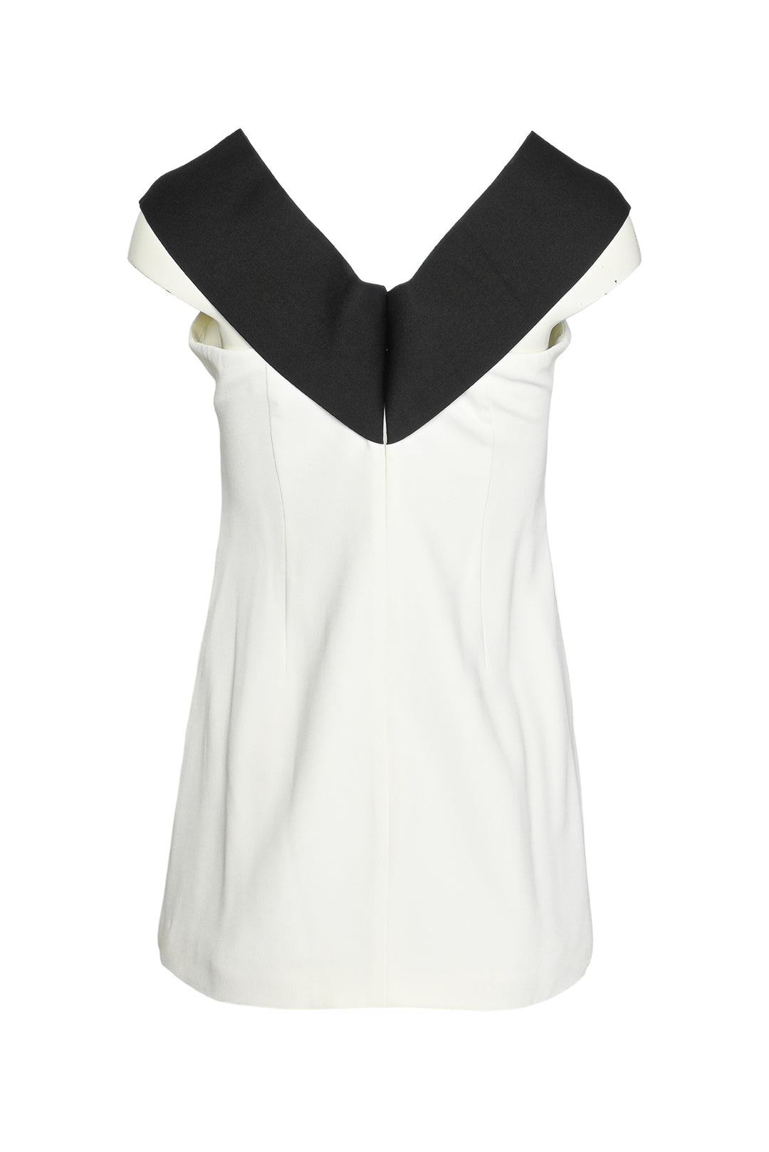 Self Portrait Size 6 Off The Shoulder Bow Dress