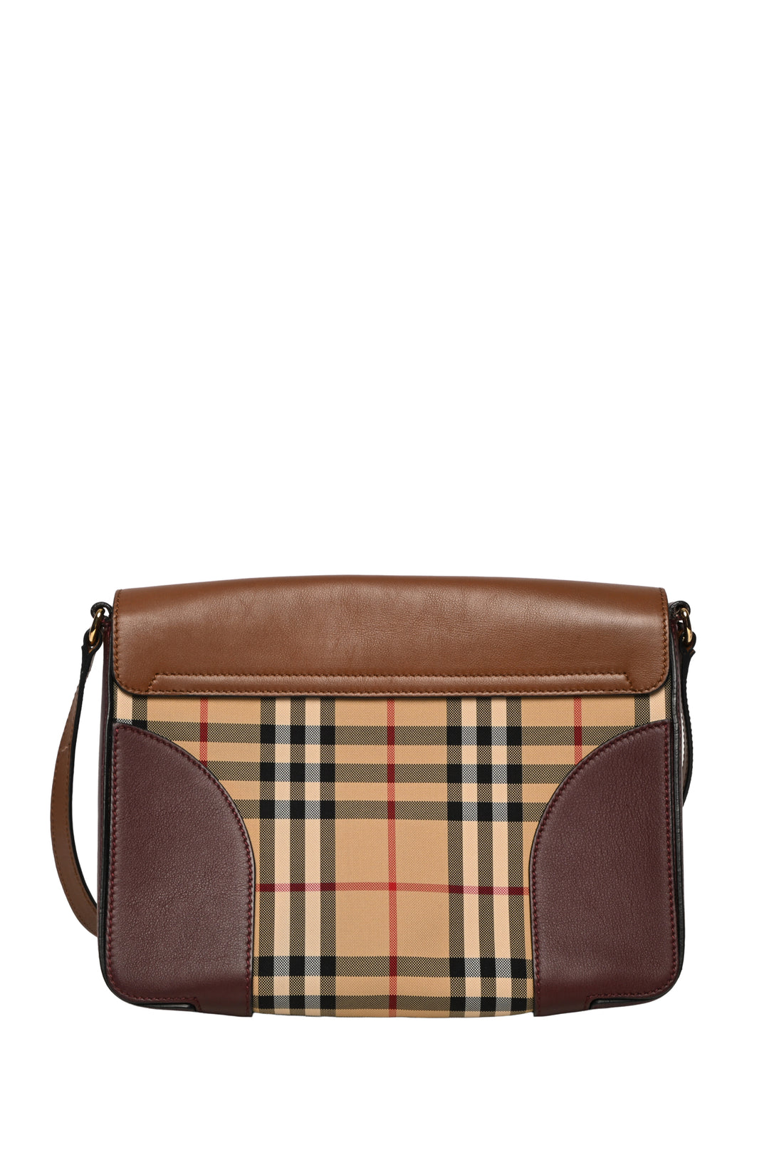 Burberry Horseferry Check Dickens Crossbody