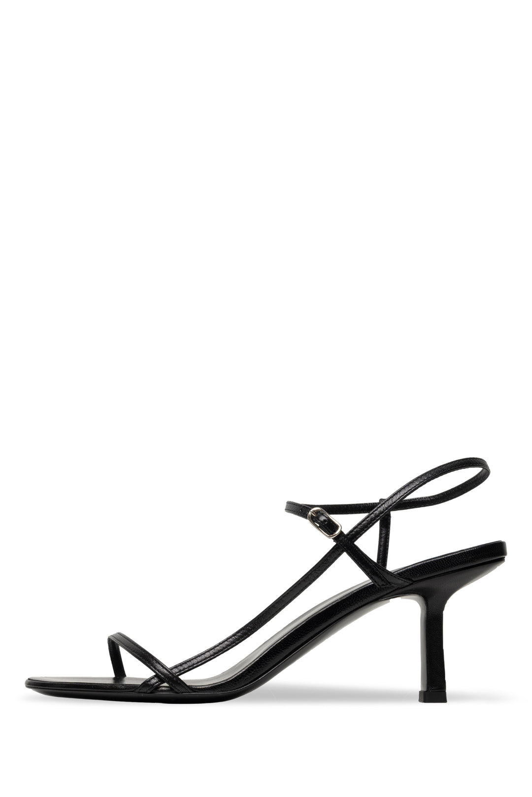 The Row Size 36.5 Bare Heeled Sandals