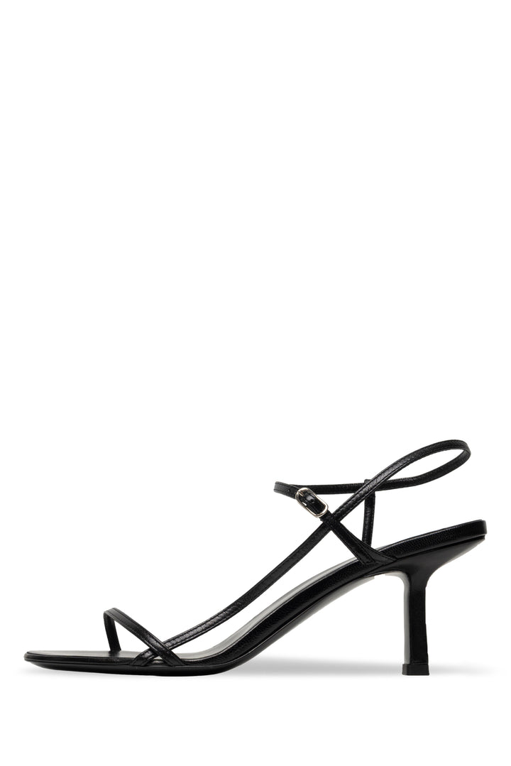 The Row Size 36.5 Bare Heeled Sandals