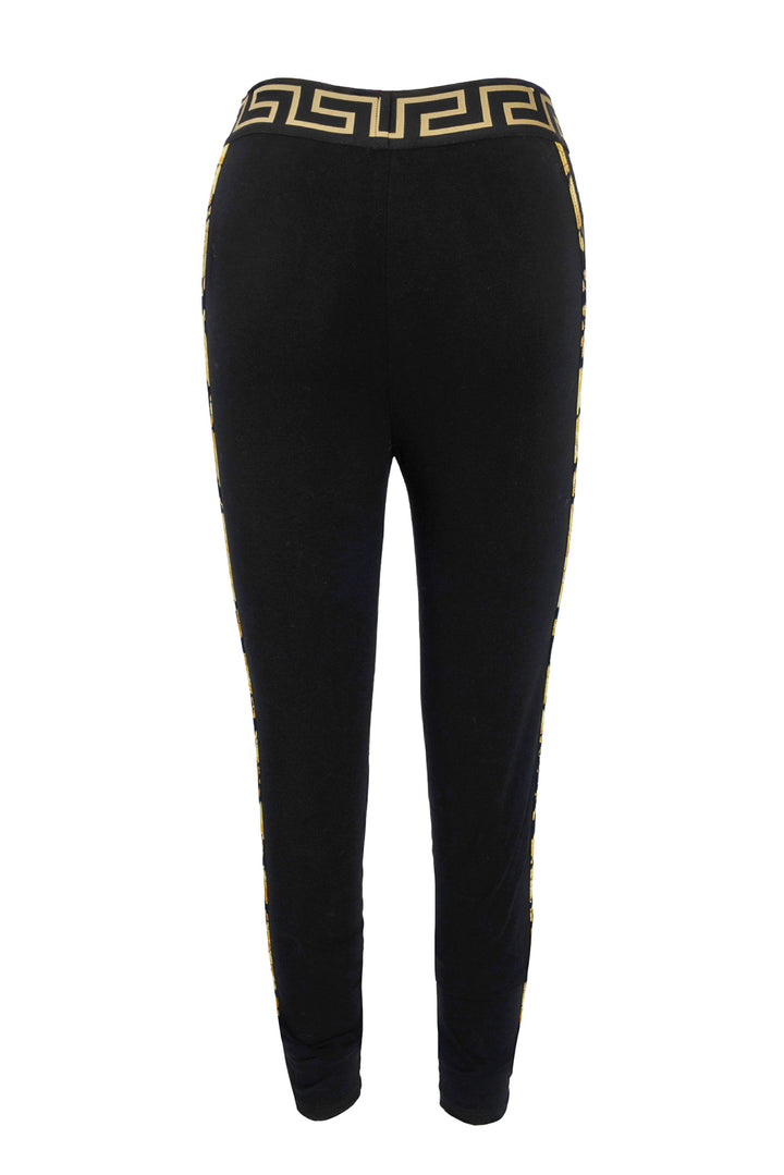Versace Size 1 Leggings
