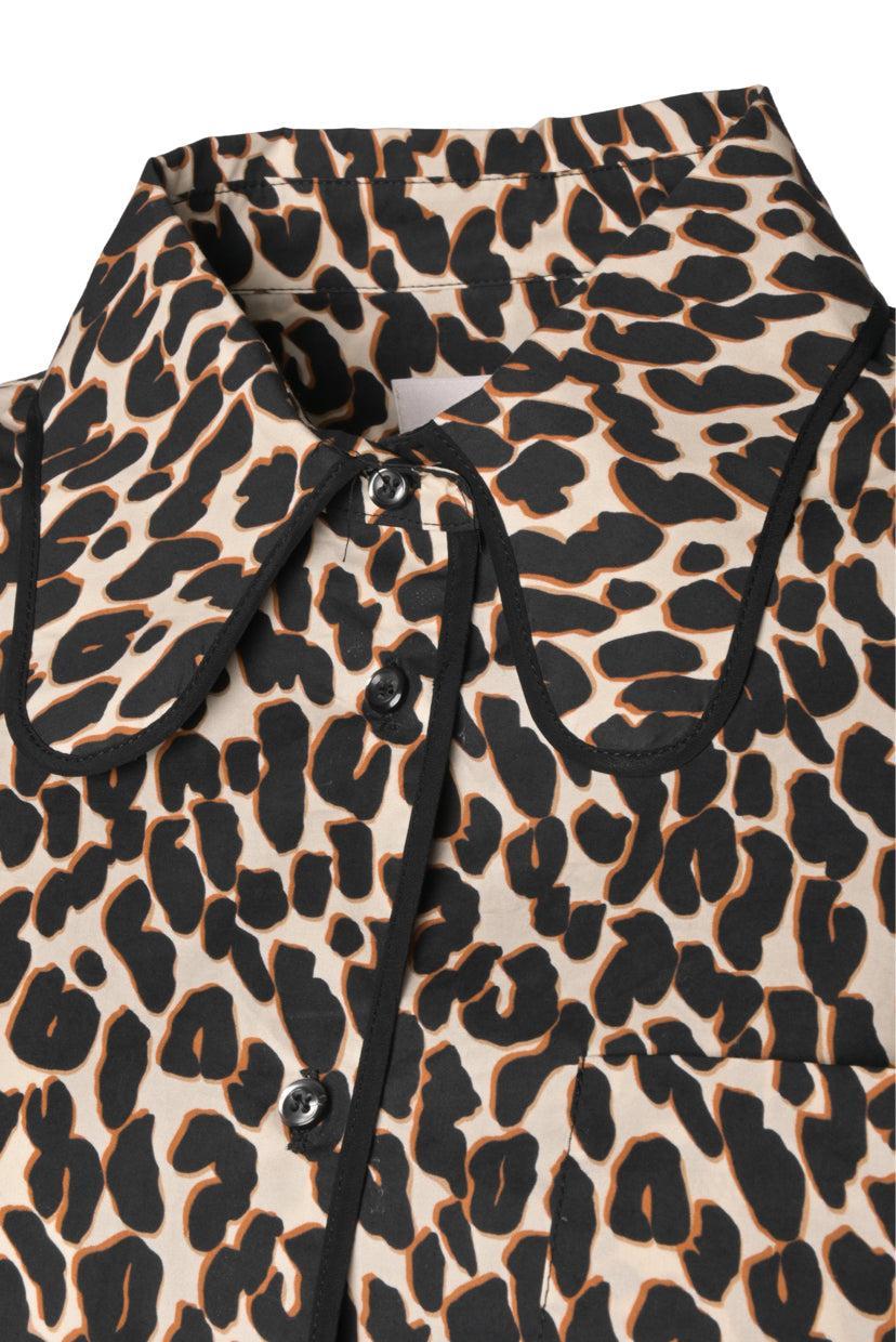 La Double J Size M Rodeo Shirt