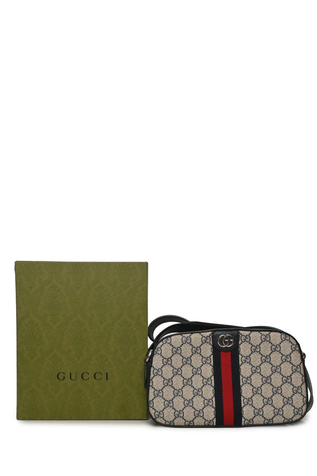 Gucci Ophidia Small Camera Crossbody