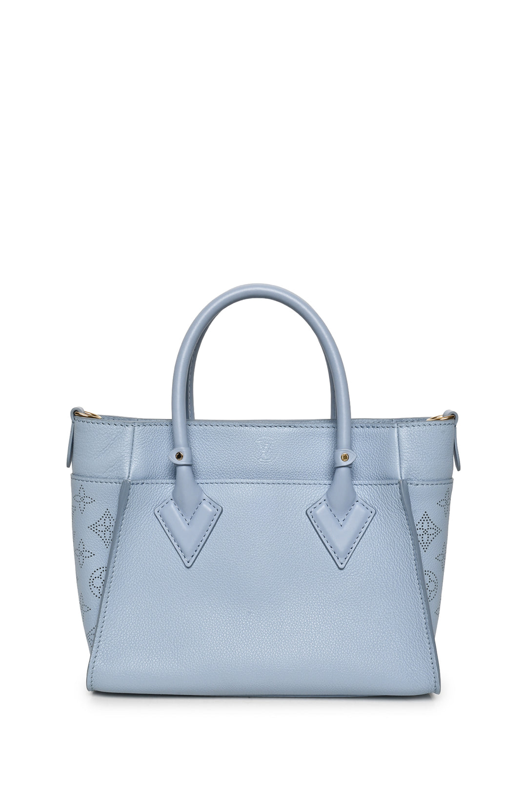 Louis Vuitton Mahina On My Side Tote