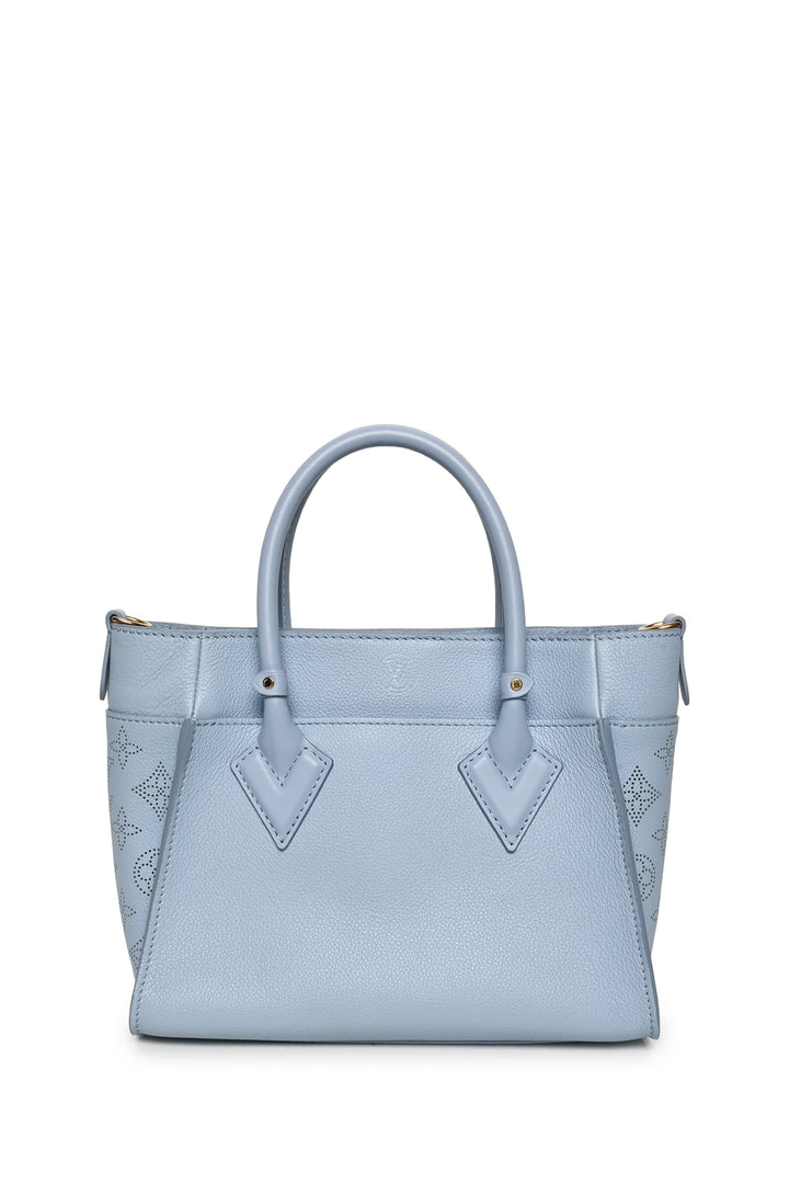 Louis Vuitton Mahina On My Side Tote