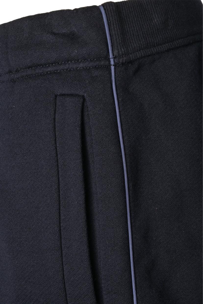 Prada Size L Men's 2017 Back Pocket Logo Sweatpants