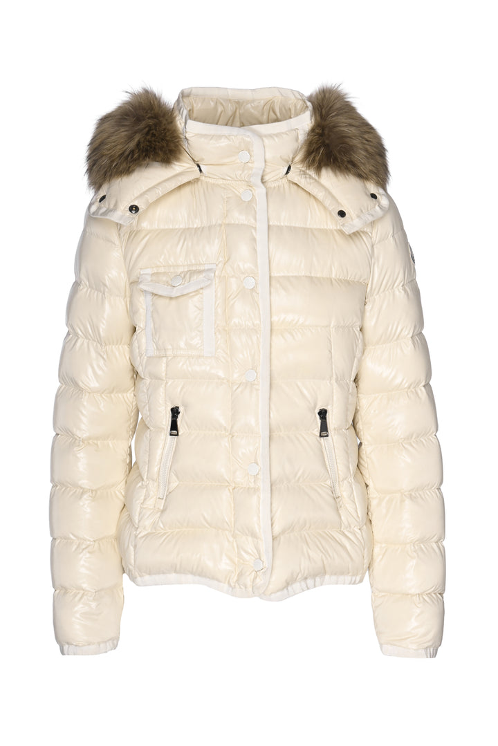 Moncler Size 2 Armoise Puffer Jacket