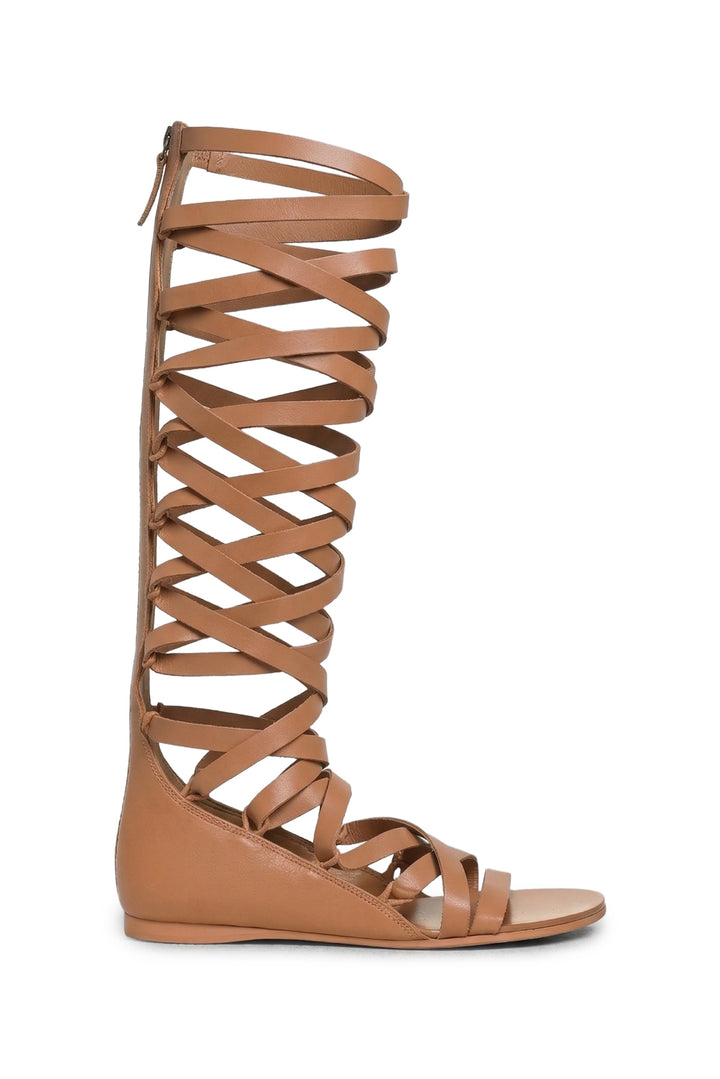 Aminah Size 7 Riyka Sandals