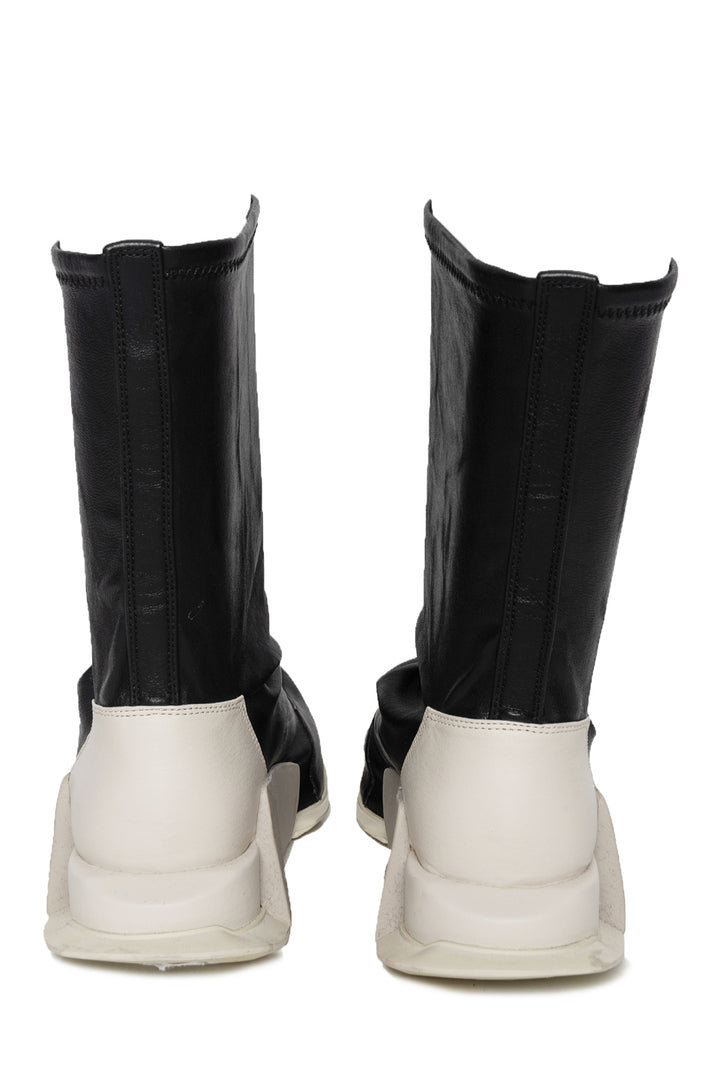 Rick Owens Size 8 Boots