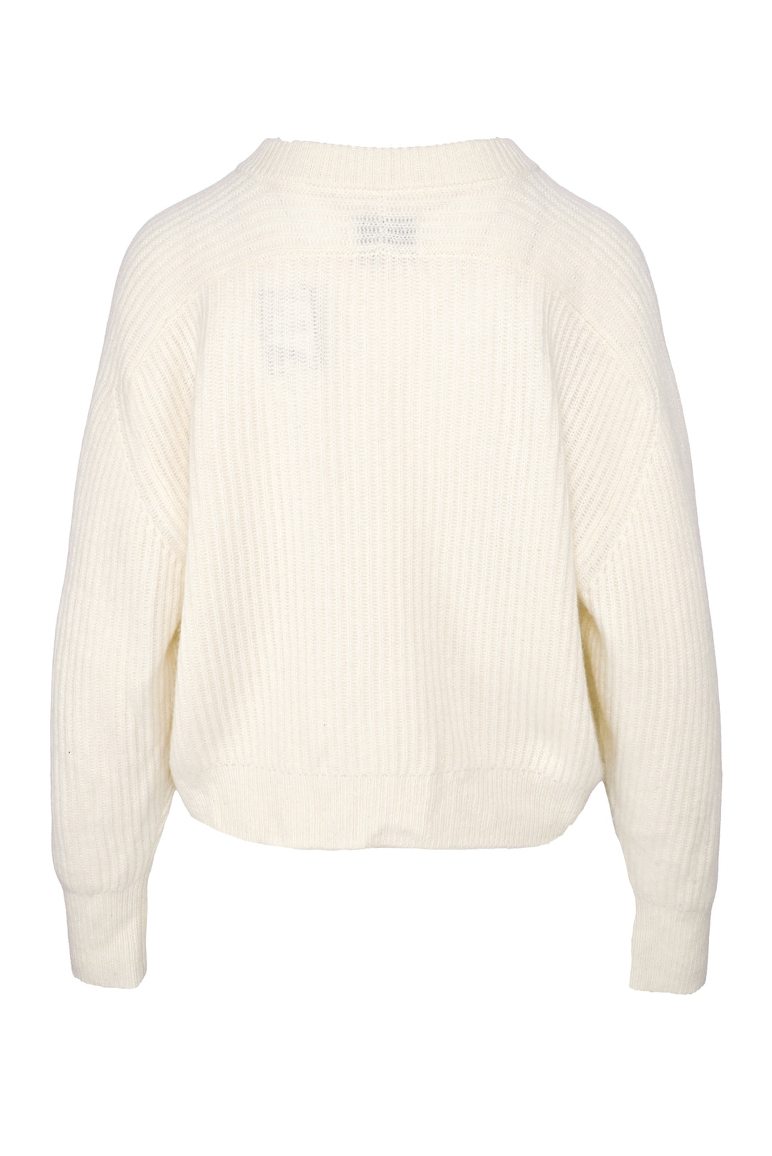 Loulou Studio Size XS Cashmere Bastia Oversized Cardigan