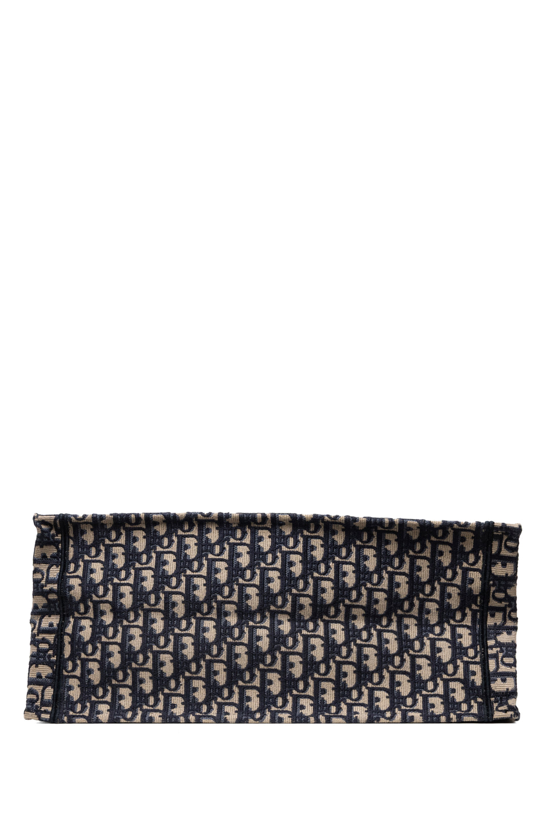 Dior 2019 Oblique Large Book Tote