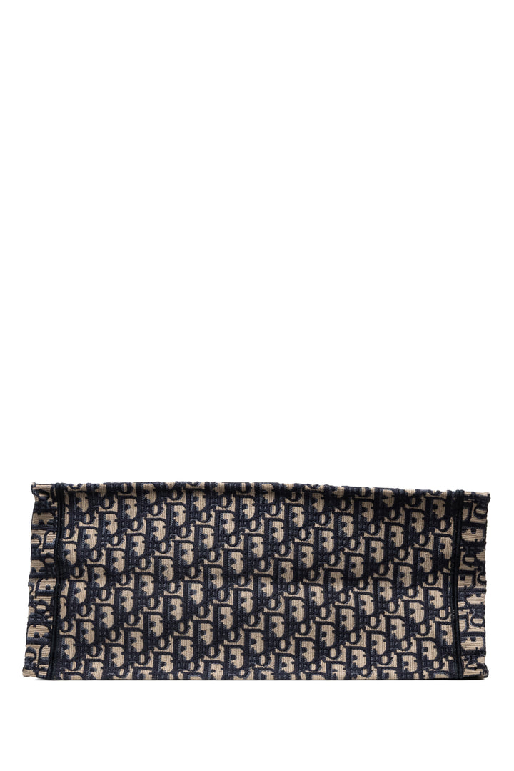 Dior 2019 Oblique Large Book Tote