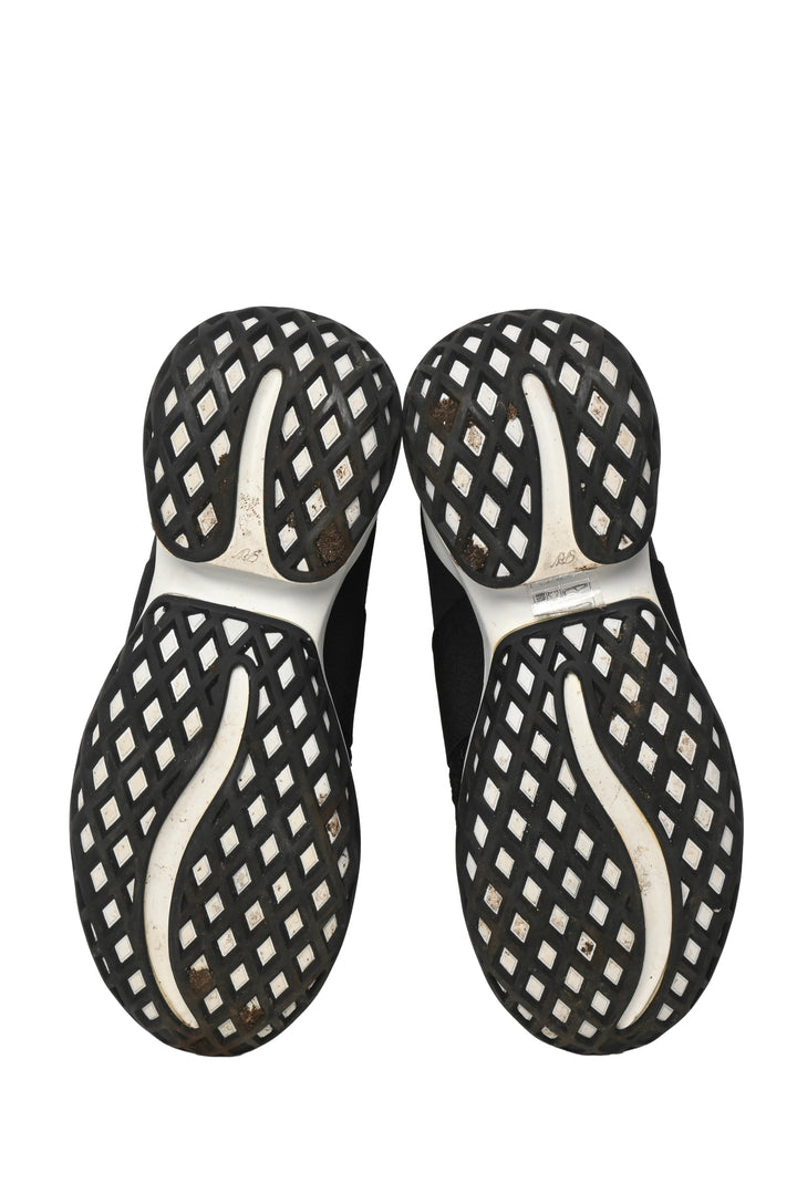 Roger Vivier Size 37.5 Viv' Run Sneaker
