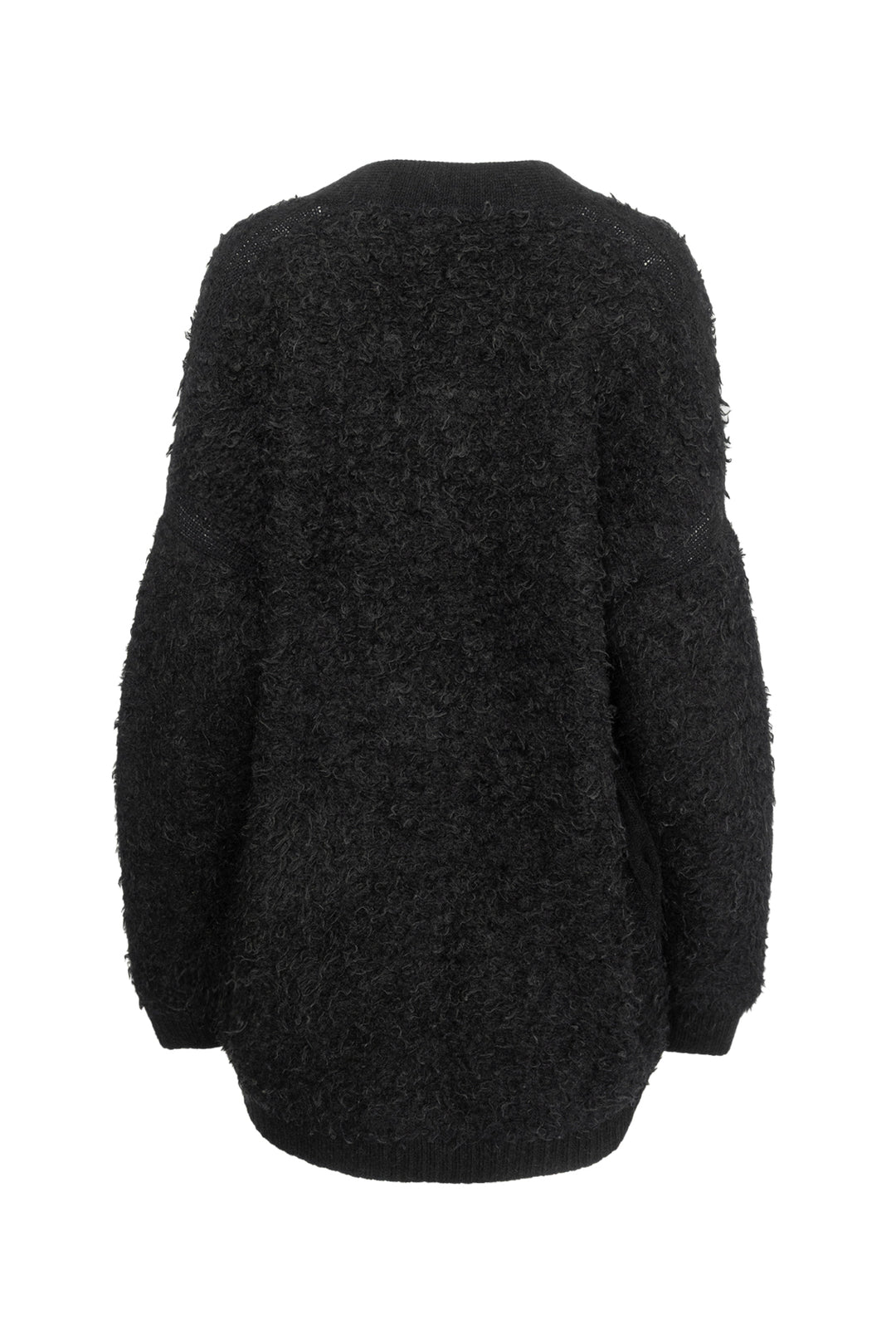 Lauren Manoogian Size 1 Sherpa Cardigan