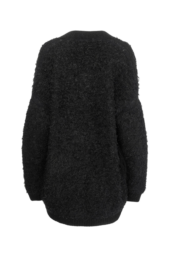 Lauren Manoogian Size 1 Sherpa Cardigan