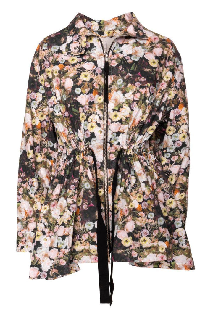 Adam Lippes Size M Cotton Jacket