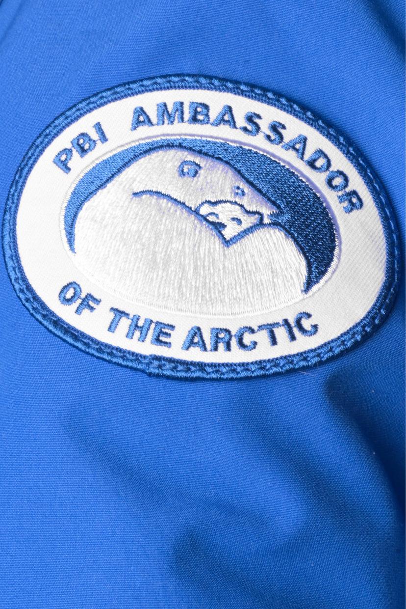 Canada Goose Size XS PBI Chilliwack Bomber Jacket