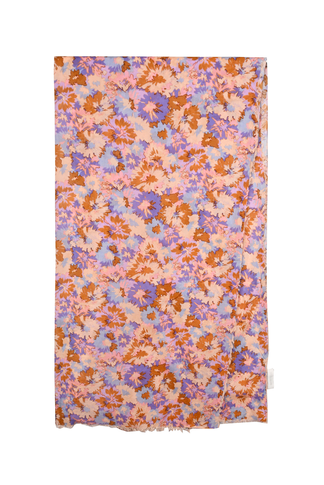 Zimmermann Floral Scarf